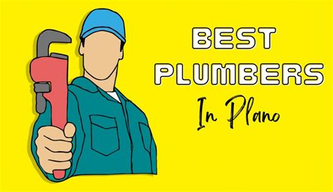 TOP 10 BEST Plumber in Plano, TX